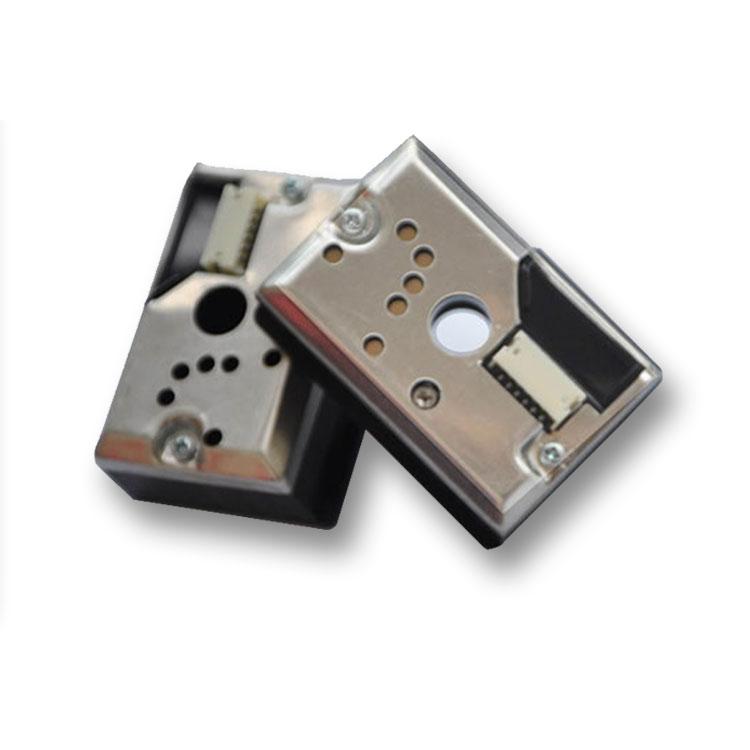 Japan SHARP Dust Sensor GP2Y1014AU0F