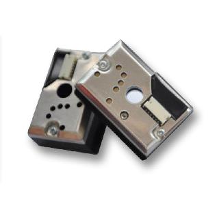 Japan SHARP dust sensor