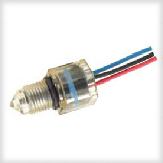 Single Point Level Switch