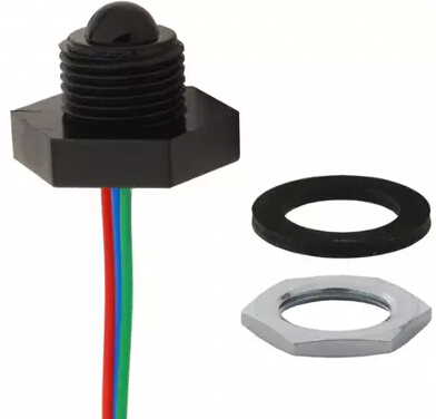 Photoelectric Liquid Level Switch LLE101101, LLE102101, LLE103101, LLE205100 LLE Series