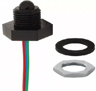 Photoelectric Level Switch LLE101101, LLE102101, LLE103101, LLE205100