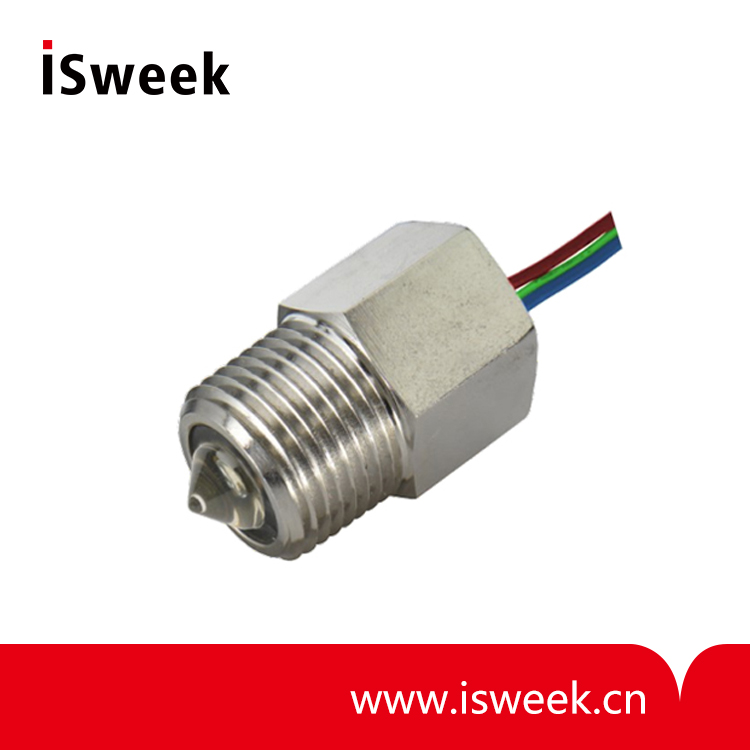 UK SST Corrosion-Resistant Photoelectric Liquid Level Sensor/Photoelectric Liquid Level Switch LLG810D3L24-003