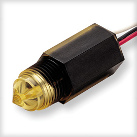 Single Point Level Switch ELS-1100HT Series