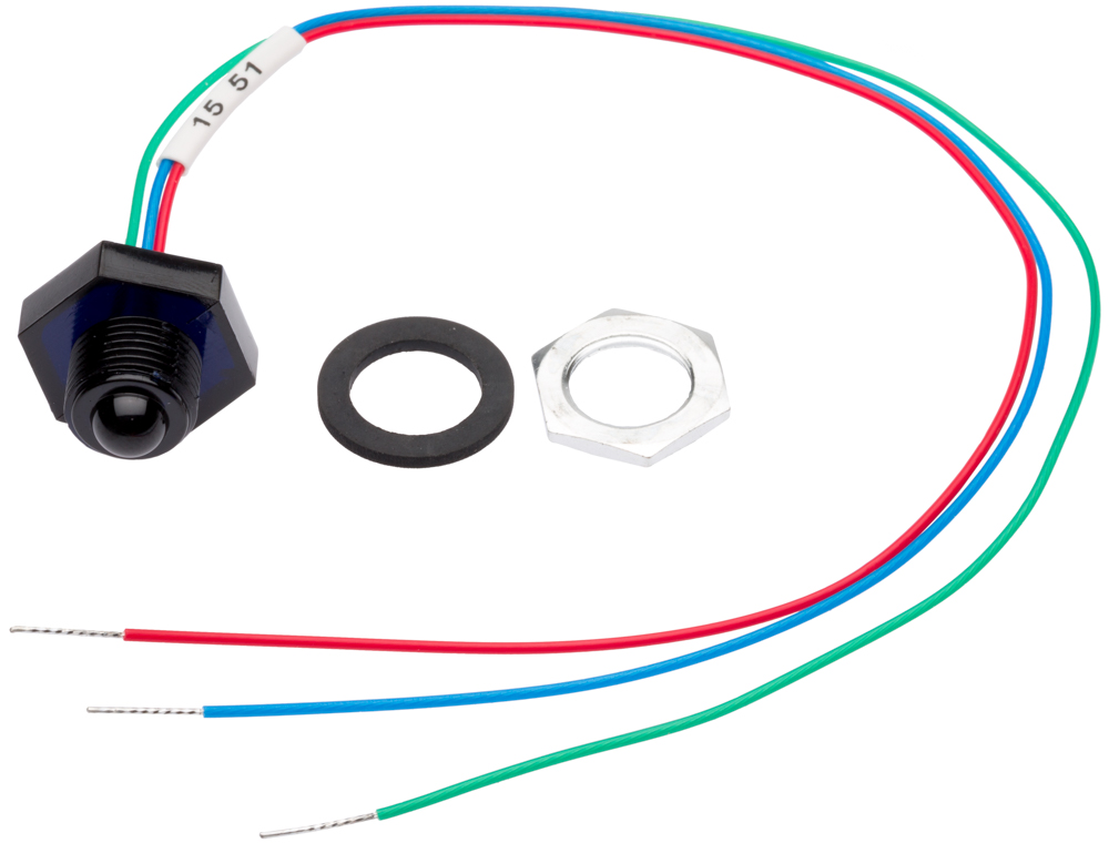 Honeywell Photoelectric Liquid Level Switch LLE Series Replacement LLE101000