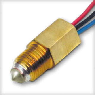 Single Point Level Switch