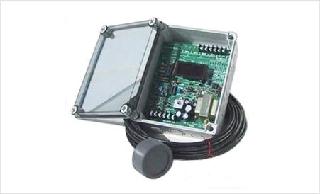 Continuous Level Sensor