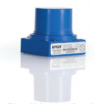 US APG Ultrasonic Level Sensor