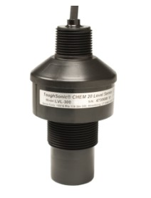 US SENIX Corrosion-Resistant Level Sensor