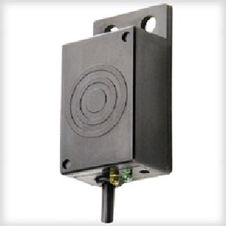 Capacitive Level Gauge