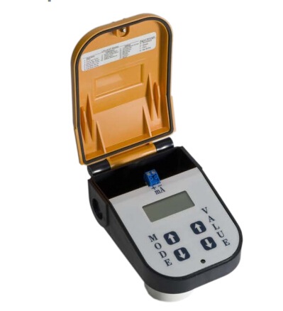 US APG Loop-Powered Ultrasonic Level Sensor - LPU-2127 Series