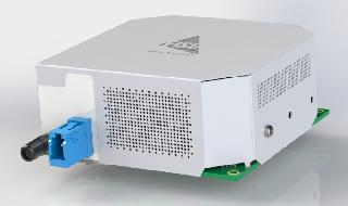 FISO Medical Process Pressure Monitoring Signal Processing Module, Canada
