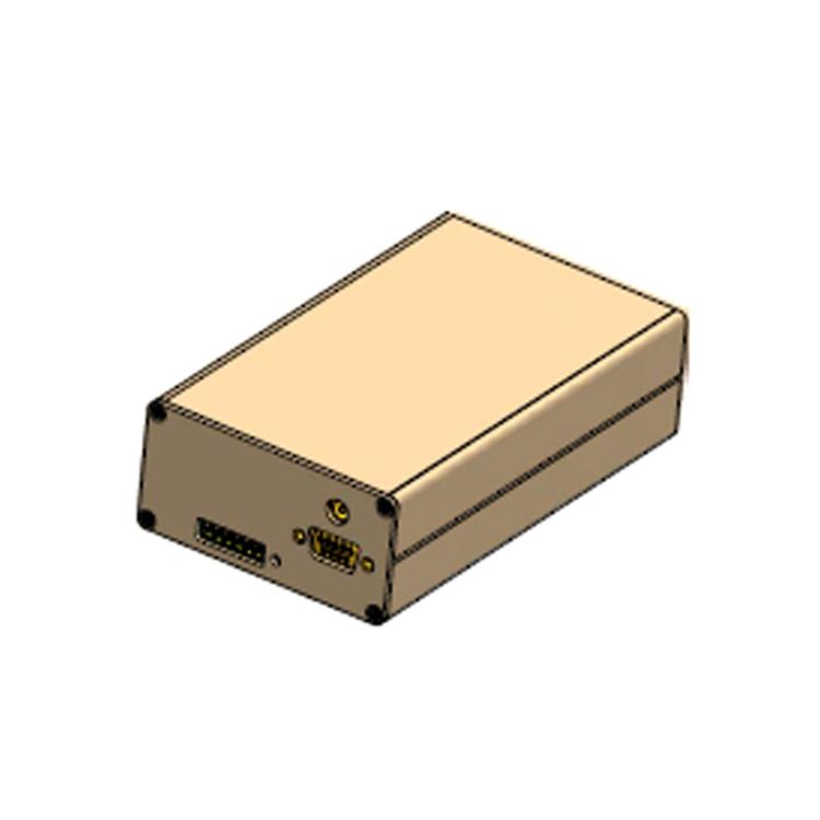 Canada FISO Fiber Optic Signal Conditioner Fiber Optic Sensor - FTI-OEM-STD