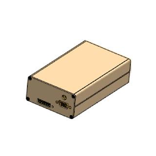 FISO Fiber Optic Signal Conditioner, Fiber Optic Sensor, Canada