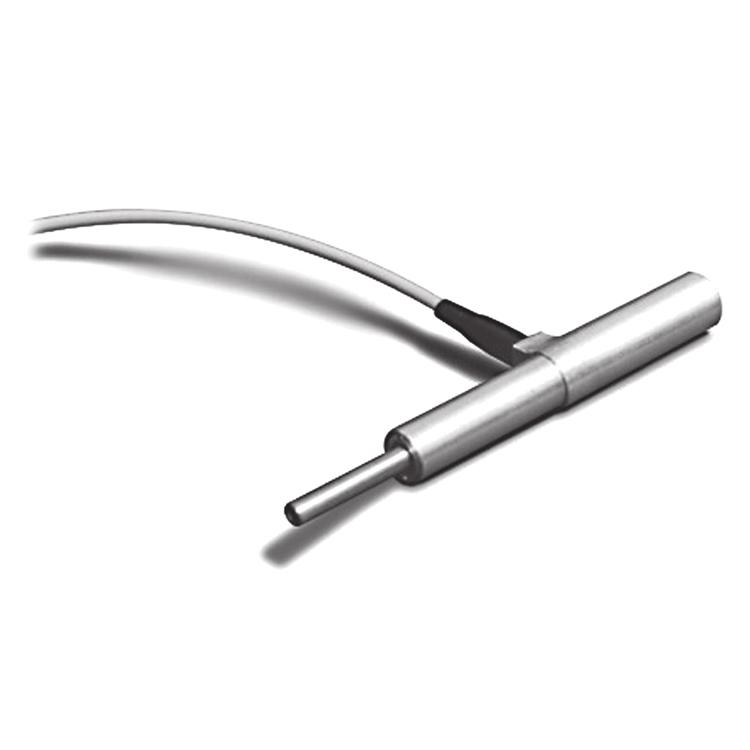 Canada FISO Fiber Optic Displacement Sensor FOD