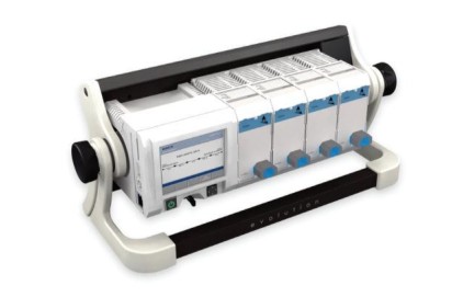 FISO Fiber Optic Sensor, Canada
