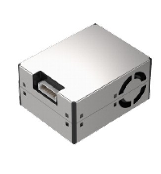 Laser Dust Sensor Dust Sensor PM2.5