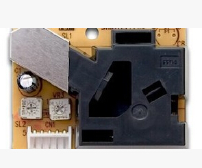 Dust Sensor - PPD4NS/ PD42NS/ PPD42NJ