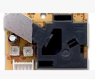 Dust Sensor