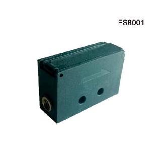 Siargo FS8000 Series MEMS Gas Mass Flow Sensor