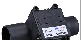 Micro Flow Sensor