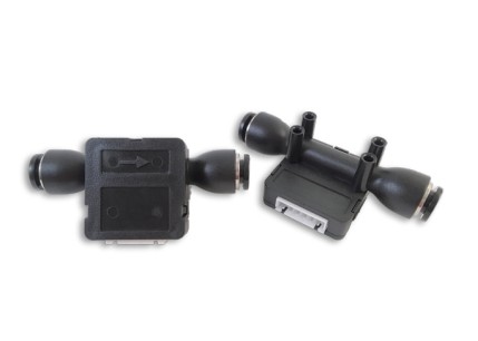 Medical Device Air Quality Mass Flow Sensor