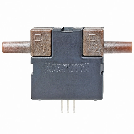 Honeywell Air Quality Mass Flow Sensor AWM3300V