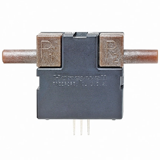 Honeywell Air Quality Mass Flow Sensor
