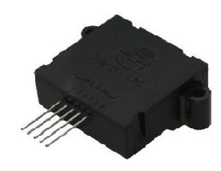 Gas Flow Sensor