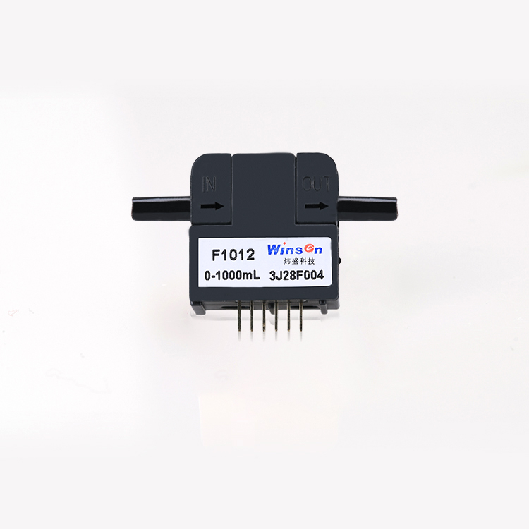 Micro Flow Sensor F1012