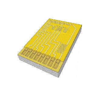 IST Thermal Mass Flow Sensor