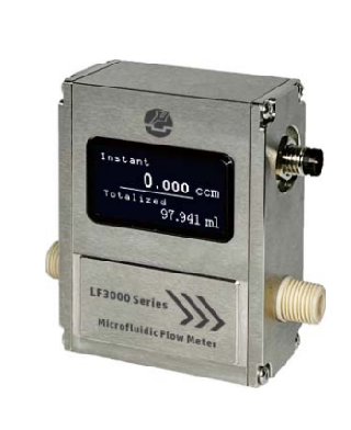 Siargo Micro Liquid Flow Meter
