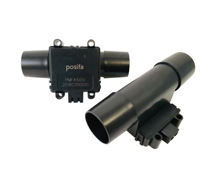 Air Quality Mass Flow Sensor