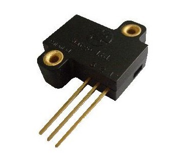 Mass Flow Anti-Clogging Sensor - FS7002