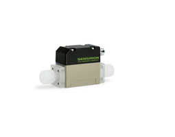 Liquid Flow Sensor - SLQ-QT105
