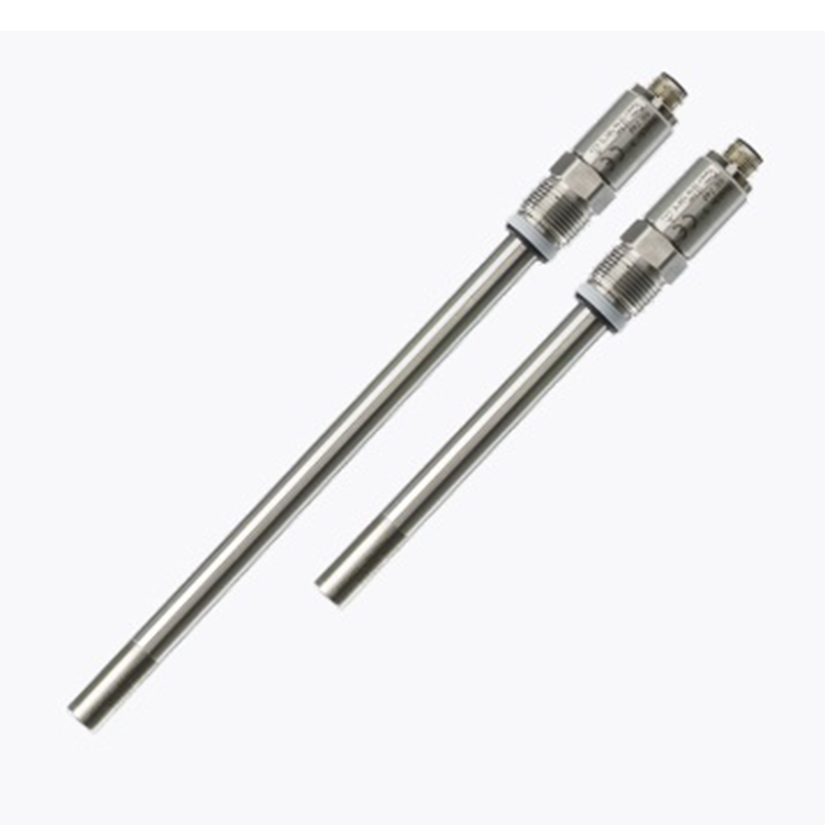 German Knick Optical Oxygen Sensor - SE 740