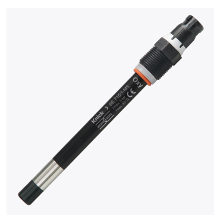 German Knick SE 715 Dissolved Oxygen Sensor SE 715