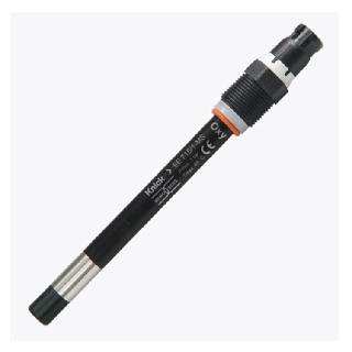 German Knick SE 715 Dissolved Oxygen Sensor