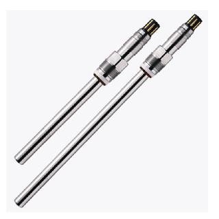 German Knick SE 706 Dissolved Oxygen Sensor