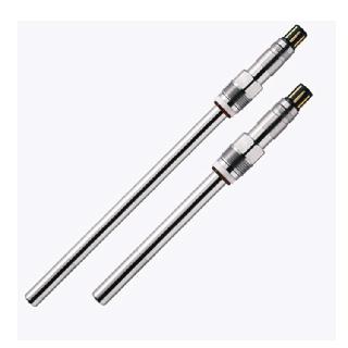 German Knick SE 707 Dissolved Oxygen Sensor