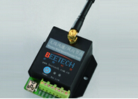 Wireless Wind Speed/Direction Sensor WSD202-EX