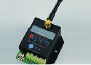 Wireless Wind Speed/Direction Sensor