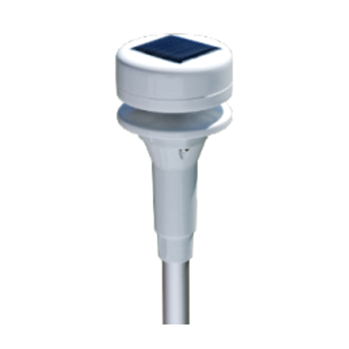 Sensor de velocidad de viento ultrasónico LCJ Capteurs Francia
