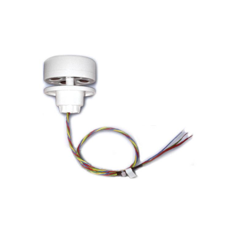 French LCJ Capteurs Ultrasonic Wind Speed Sensor - CV7-OEM