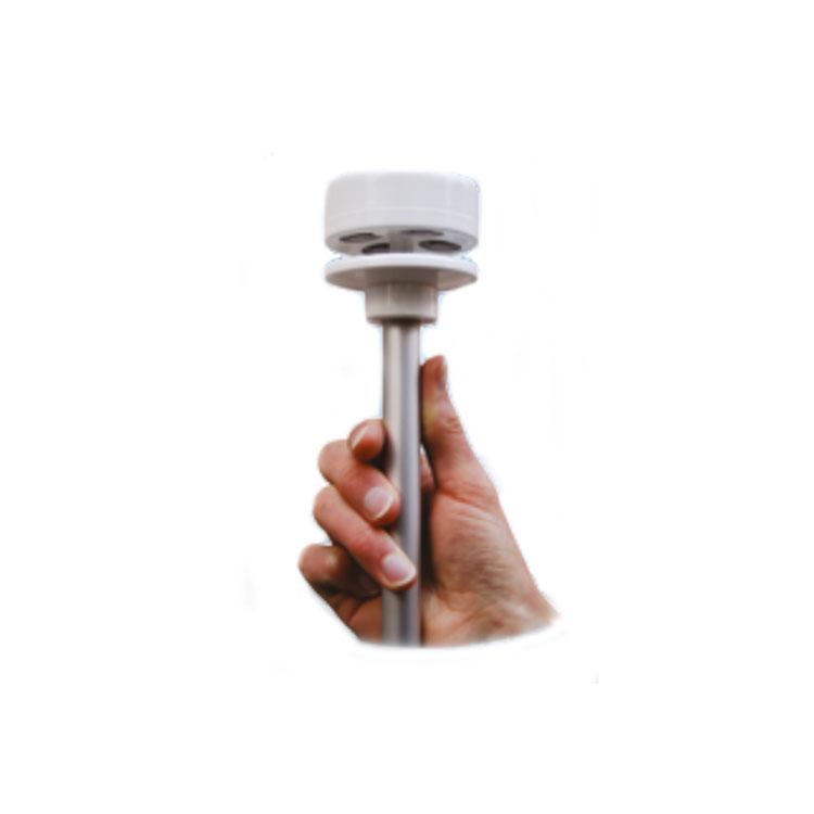 French LCJ Capteurs Ultrasonic Wind Speed Sensor - SONIC-ANEMO-SDI