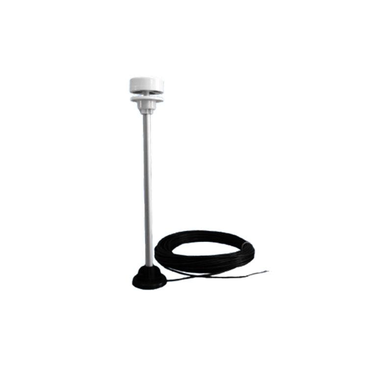 French LCJ Capteurs Wind Speed Sensor Ultrasonic Sensor - CV7-V