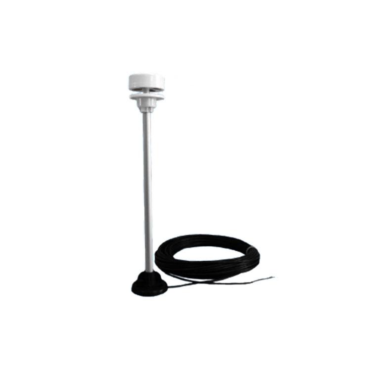 French LCJ Capteurs Anemometer Ultrasonic Sensor - CV7-E