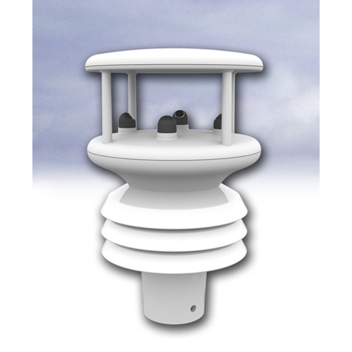 4. US Columbia Weather Weather Monitor MX600 MX500 MX300 MX200