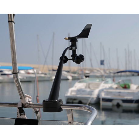 스페인 Calypso Instruments 풍속 센서