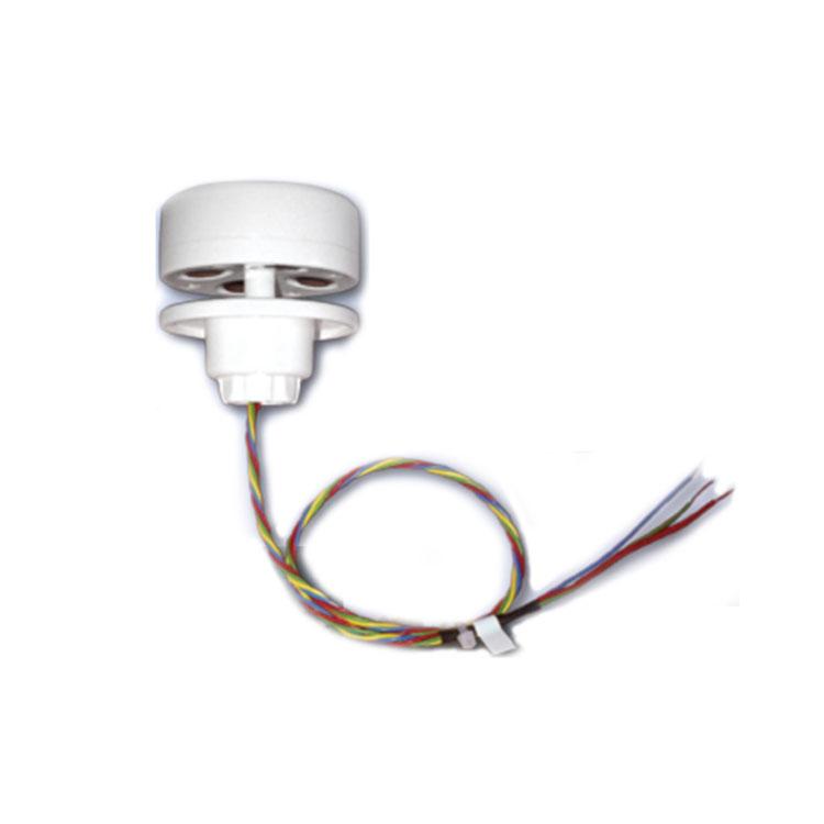 French LCJ Capteurs Ultrasonic Wind Speed Sensor - SONIC-ANEMO-MICRO