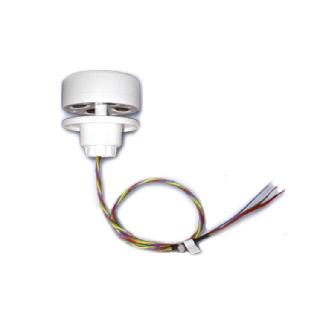 France LCJ Capteurs Ultrasonic Wind Speed Sensor